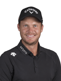 Danny Willett